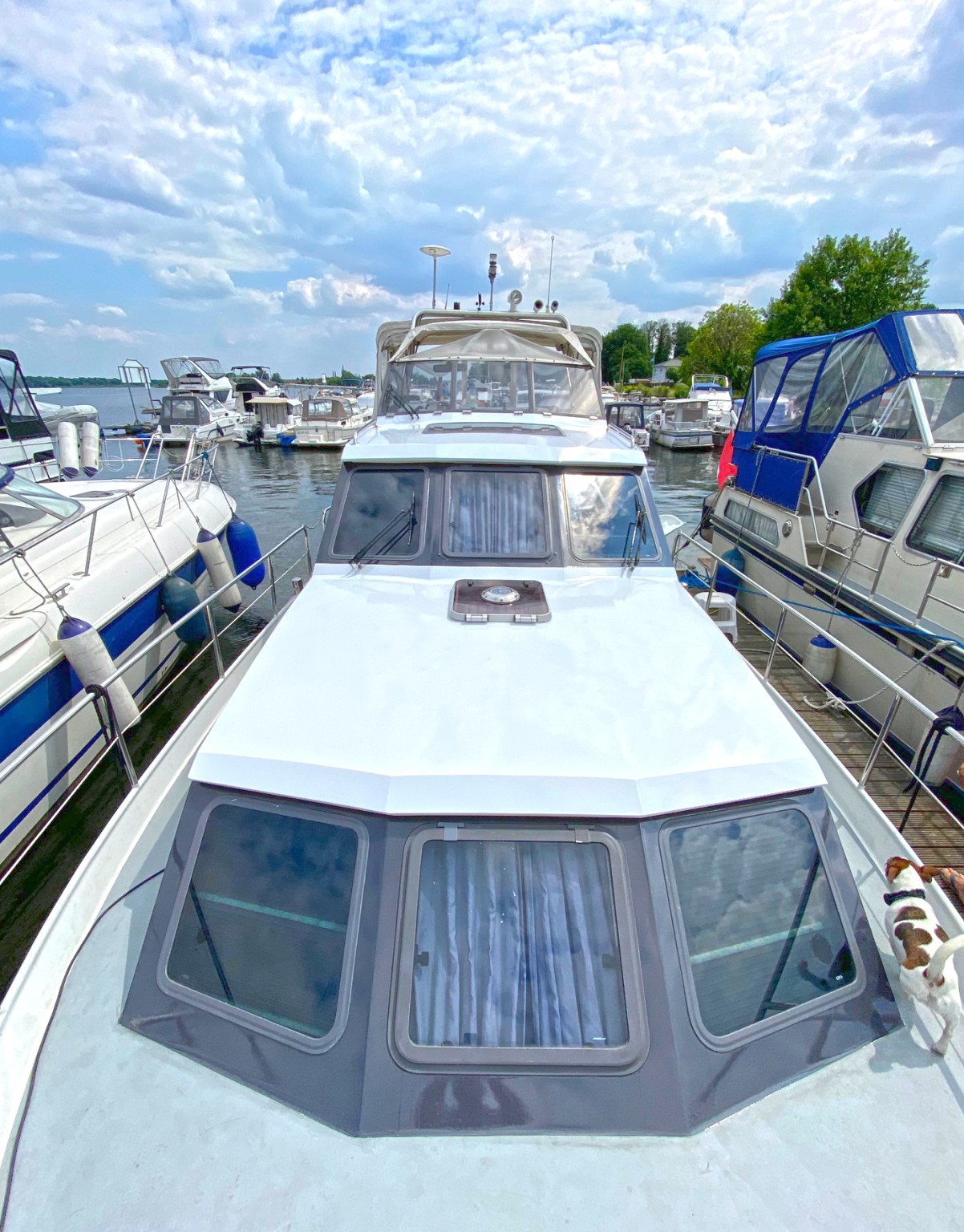 motorboot-in-anthrazit-und-glanz-weiss-foliert-2