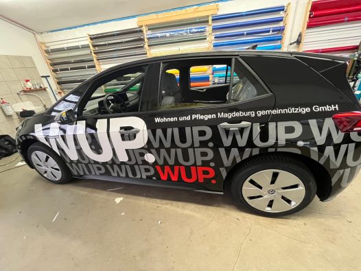 VW ID3 - Auffälliges Design für einen starken Auftritt 3