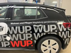 VW ID3 - Auffälliges Design für einen starken Auftritt 4
