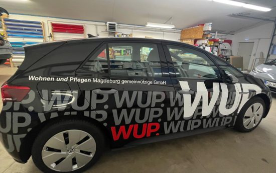 VW ID3 - Auffälliges Design für einen starken Auftritt 6