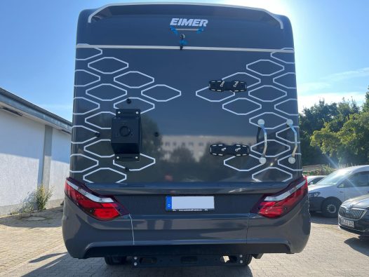 Eimer Wohnmobil werbefoliert 2