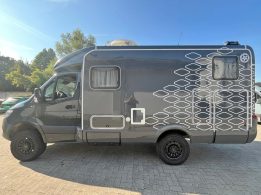 Eimer Wohnmobil werbefoliert 3