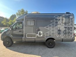 Eimer Wohnmobil werbefoliert 3