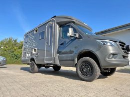 Eimer Wohnmobil werbefoliert 4