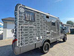 Eimer Wohnmobil werbefoliert 6