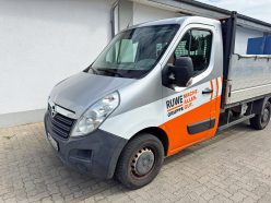 Designfolierung für die RUWE Gruppe 3