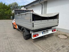 Designfolierung für die RUWE Gruppe 5