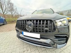 Chromdelete - Mercedes GLE 53 AMG 3