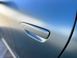 Steinschlagschutz-Mattfolierung - Porsche 911 Spirit 70 - Kfolia Magdeburg 03