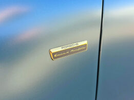 Steinschlagschutz-Mattfolierung - Porsche 911 Spirit 70 - Kfolia Magdeburg 06