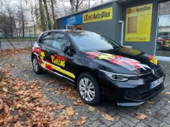 kfolia-fahrschule-welling-vw-golf-hexis-skintac-folierung 3