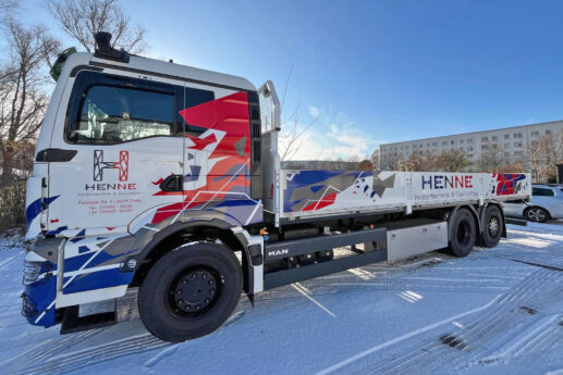 kfolia-man-lkw-henne-isoliertechnik-geruestbau-folierung 1