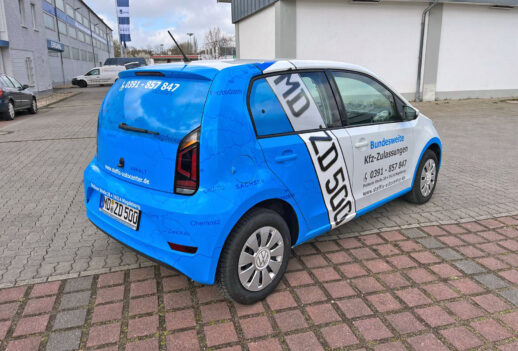 kfolia-zulassungsdienst-werbefolierung-vw-up-skoda-citigo-orajet 4