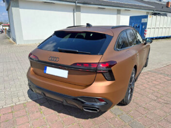 vollfolierung-audi-a6-avant-satin-bronze-canyon-metal-kfolia-magdeburg 06